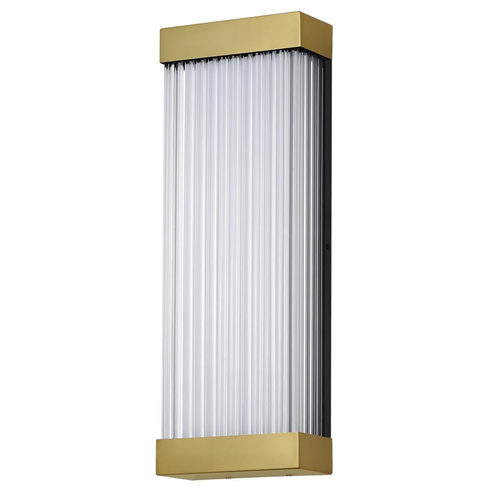 ET2 ACROPOLIS E30234-122NAB Exterior - Brass