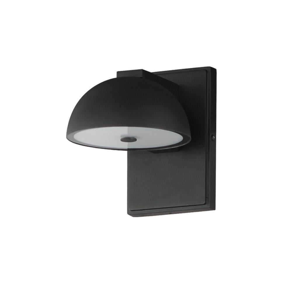 ET2 CAULDRON E30242-BK Exterior - Black