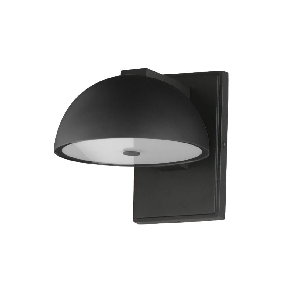 ET2 CAULDRON E30244-BK Exterior - Black