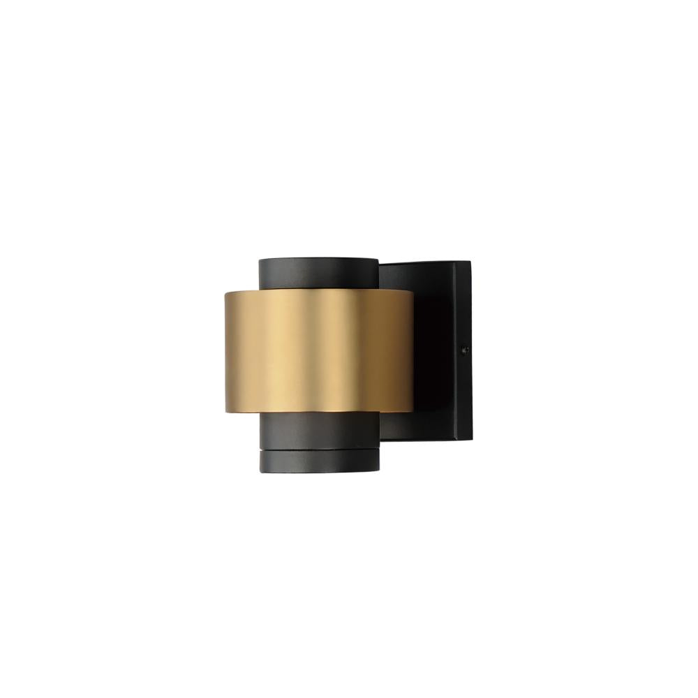 ET2 REVEAL OUTDOOR E34752-BKGLD Exterior - Black Gold