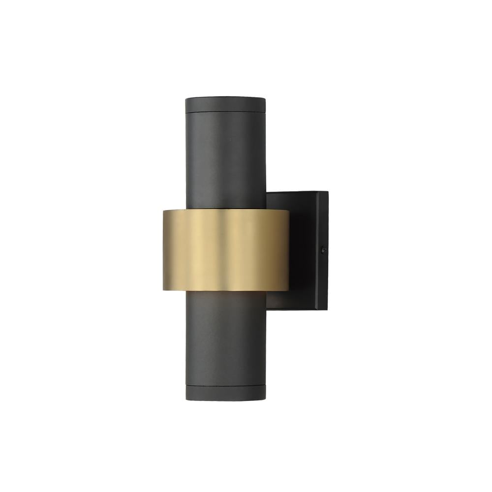 ET2 REVEAL OUTDOOR E34754-BKGLD Exterior - Black Gold