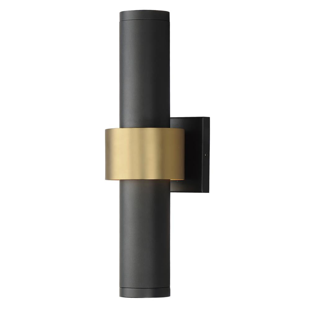 ET2 REVEAL OUTDOOR E34756-BKGLD Exterior - Black Gold