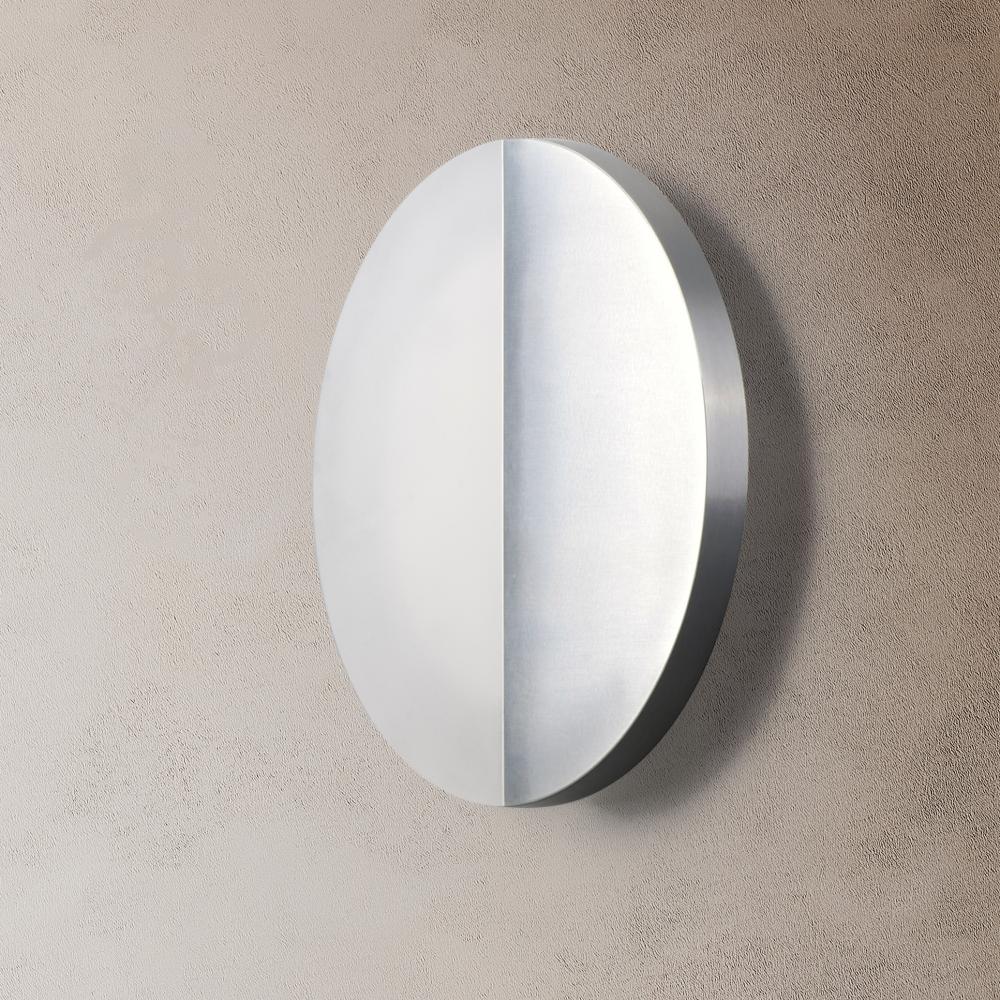 ET2 ALUMILUX GLOW E41280-SA Sconce Traditional - Aluminum