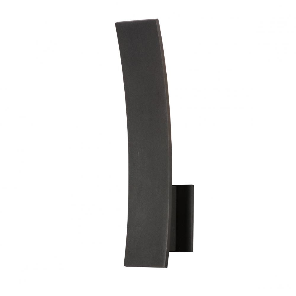 ET2 ALUMILUX PRIME E41307-BK Sconce Transitional - Black