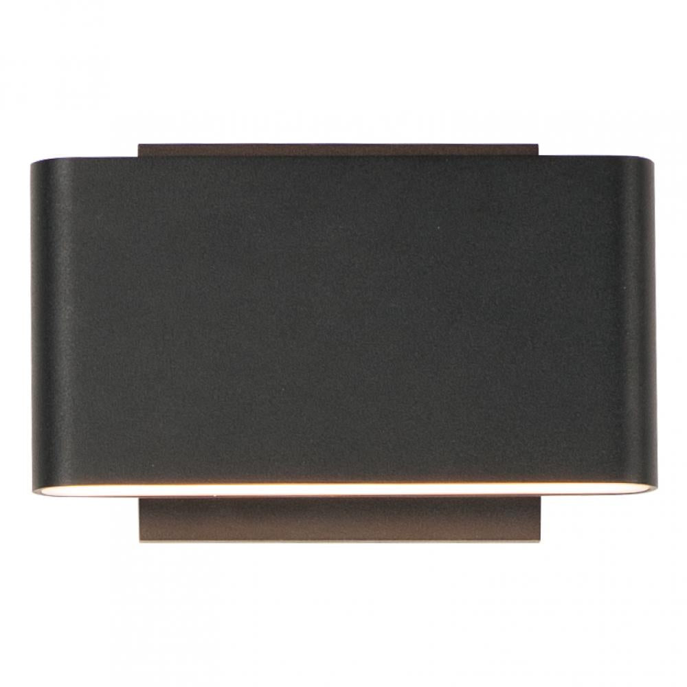 ET2 ALUMILUX SPARTAN E41310-BK Sconce Transitional - Black