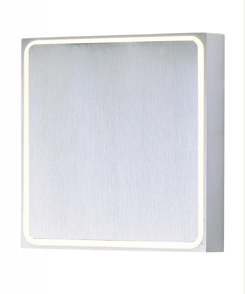 ET2 ALUMILUX OUTLINE E41329-SA Exterior Transitional - Aluminum