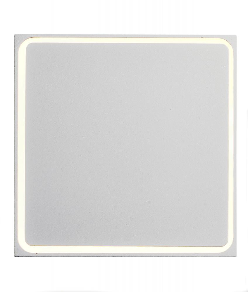 ET2 ALUMILUX OUTLINE E41329-WT Exterior Transitional - White