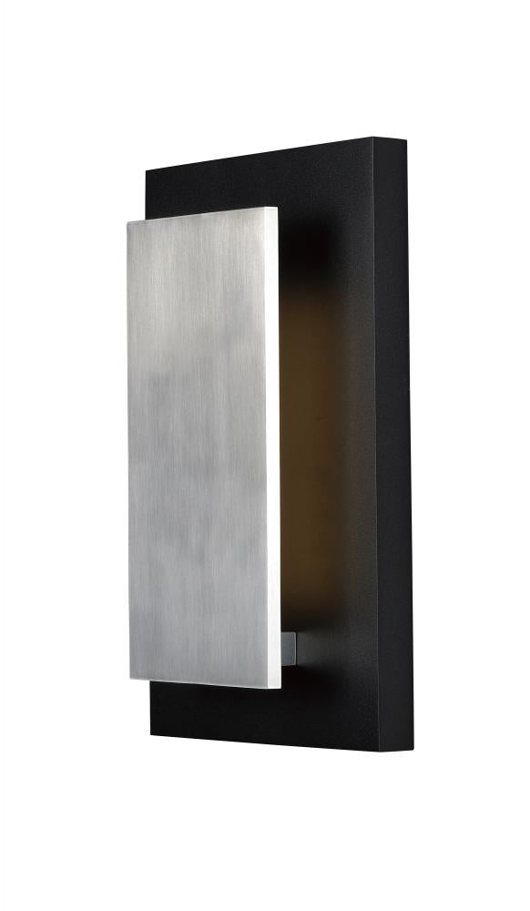 ET2 ALUMILUX PISO E41335-BKSA Sconce Traditional - Black