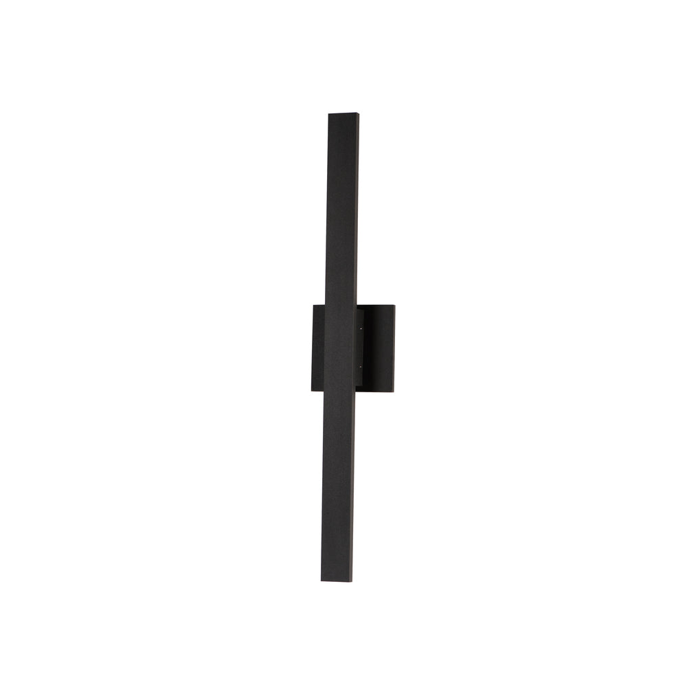 ET2 ALUMILUX LINE E41343-BK Sconce Transitional - Black