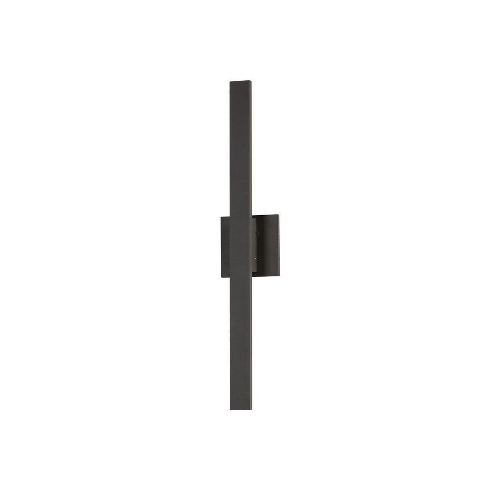 ET2 ALUMILUX LINE E41343-BZ Sconce Transitional - Bronze