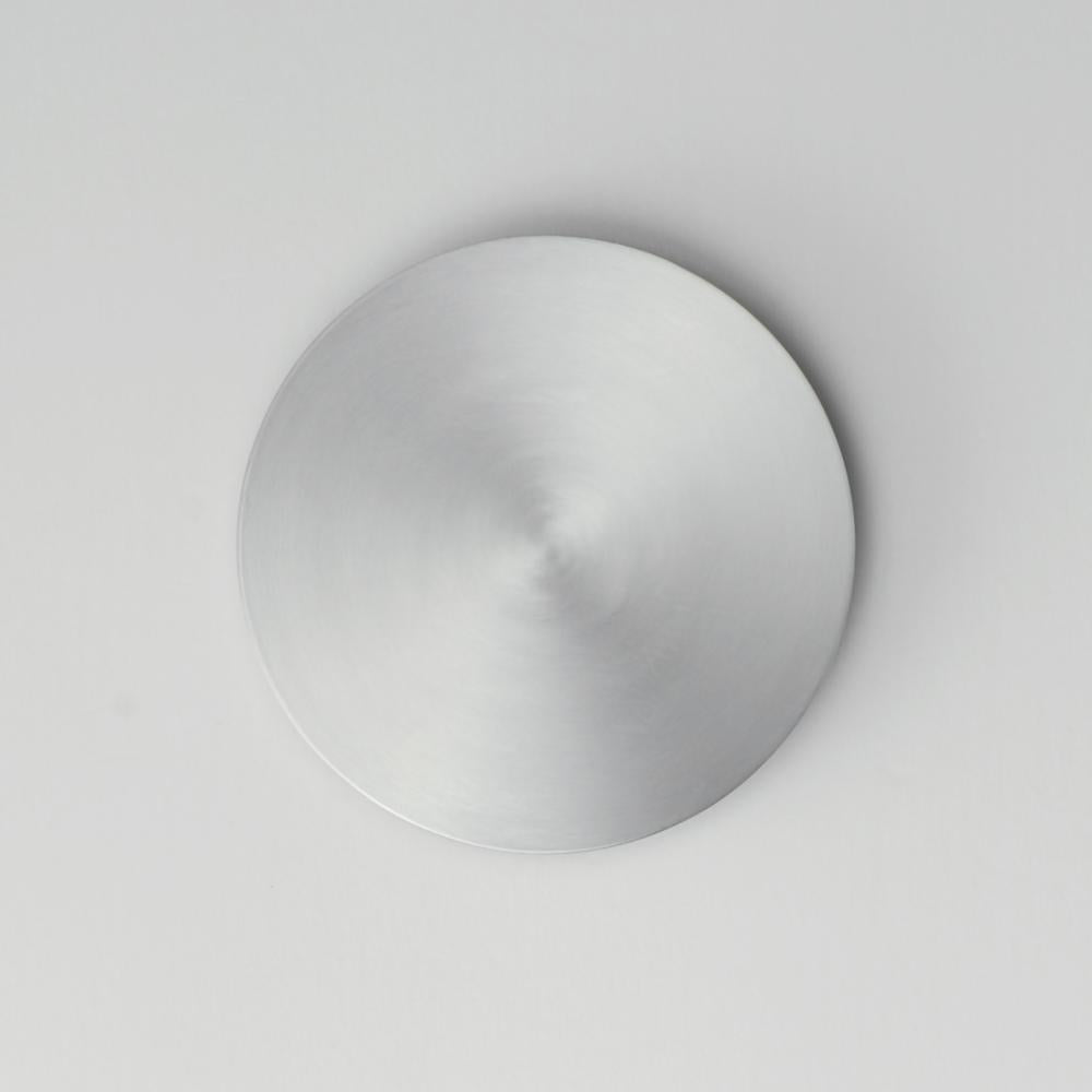 ET2 ALUMILUX DISH E41501-SA Sconce - Satin Aluminum