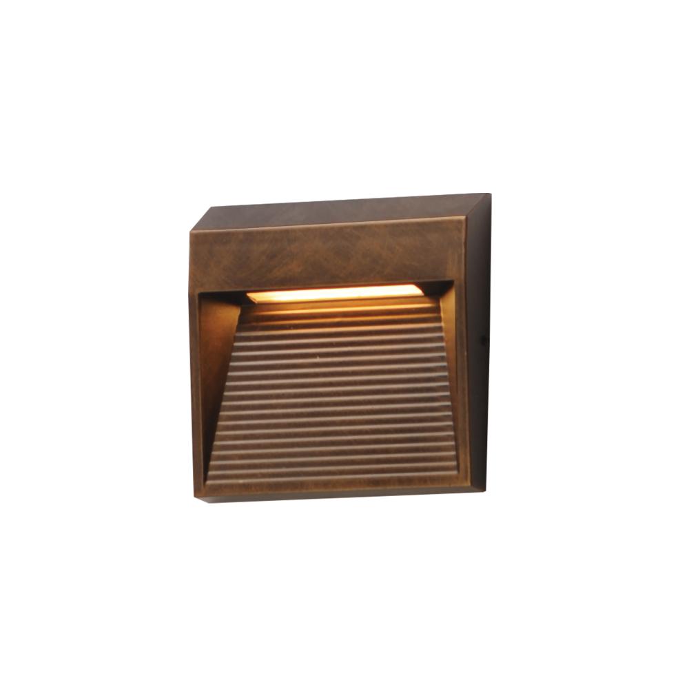 ET2 STEPPES E41552-ANB Exterior - Antique Bronze