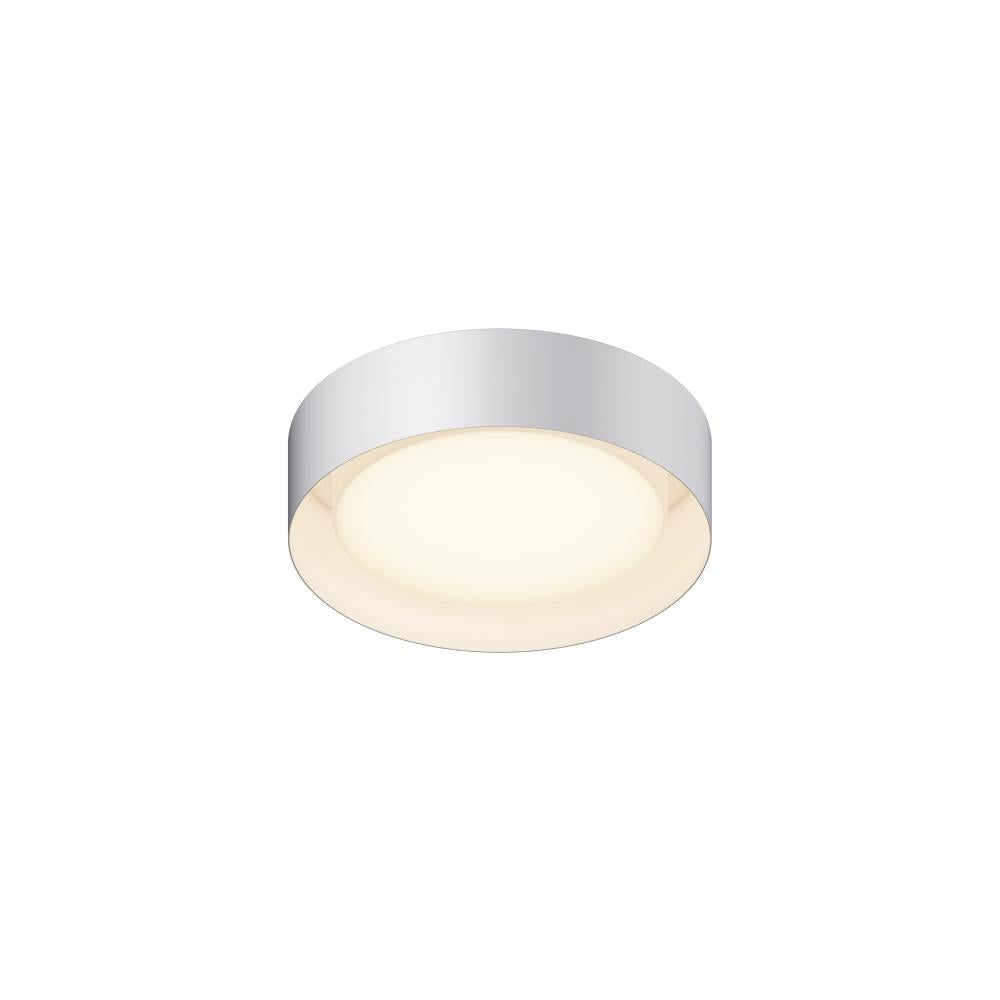 ET2 ECHO E51010-WT Flush Mount - White