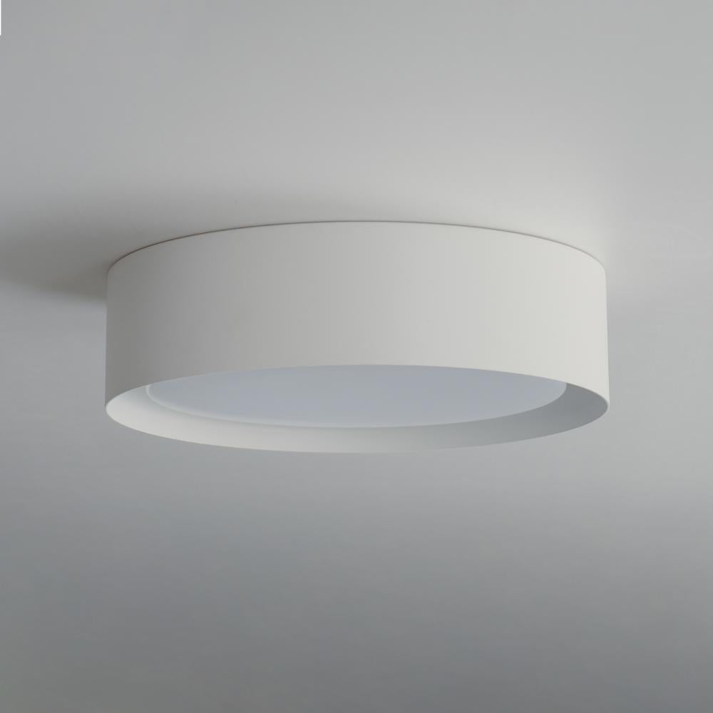 ET2 ECHO E51010-WT Flush Mount - White