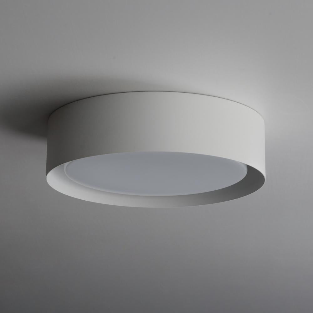 ET2 ECHO E51010-WT Flush Mount - White