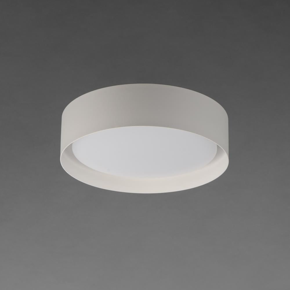 ET2 ECHO E51012-WT Flush Mount - White