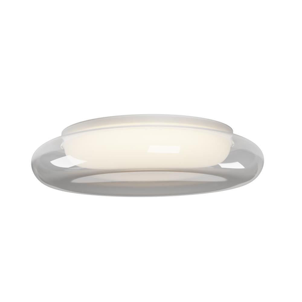 ET2 BUBBLE E51022-10WT Flush Mount - White