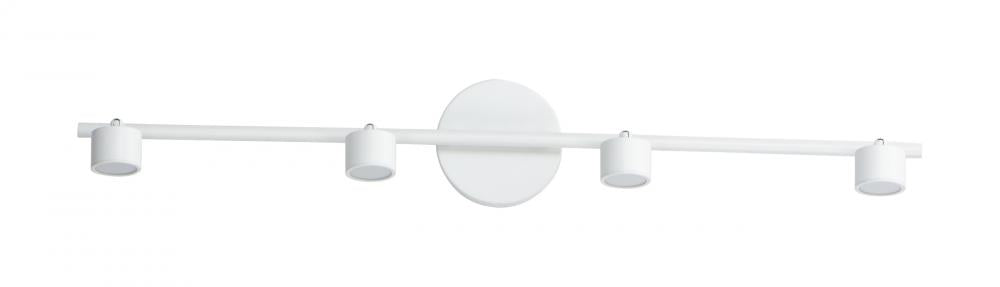 ET2 TAYLOR E52004-WT Track Lighting Transitional - White