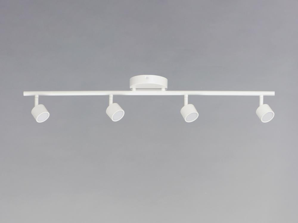 ET2 TAYLOR E52004-WT Track Lighting Transitional - White