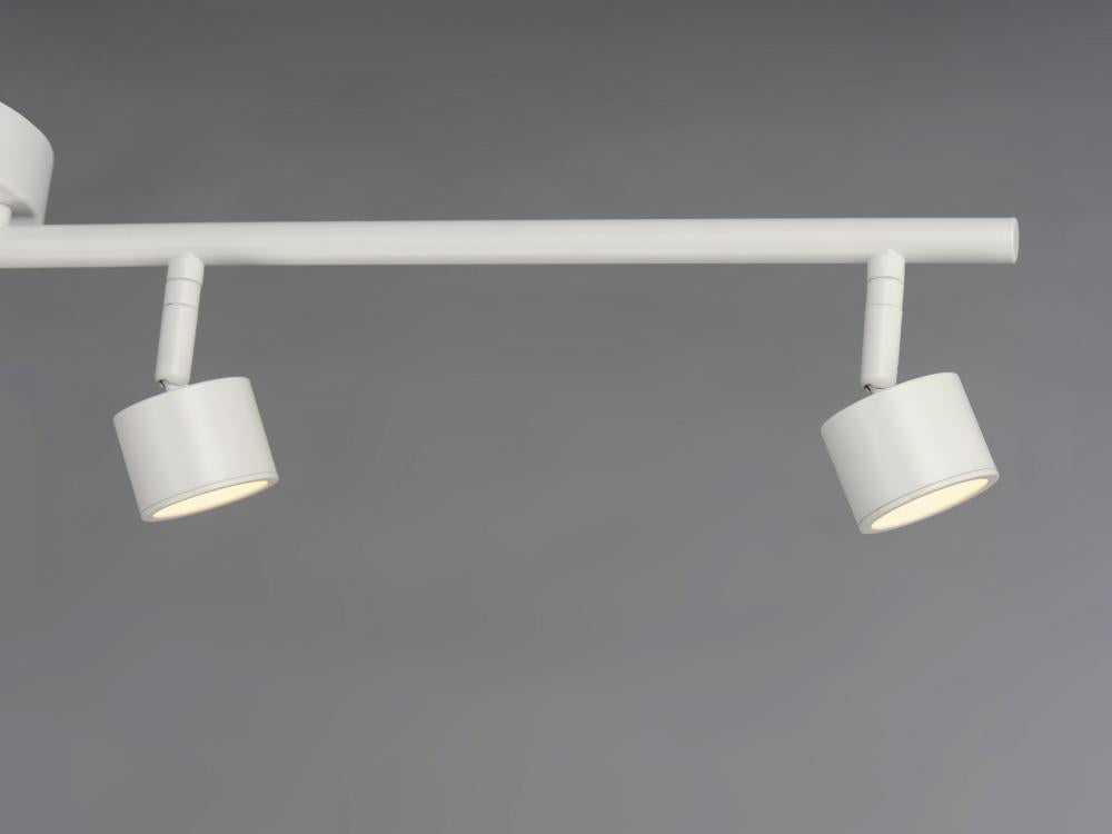 ET2 TAYLOR E52004-WT Track Lighting Transitional - White