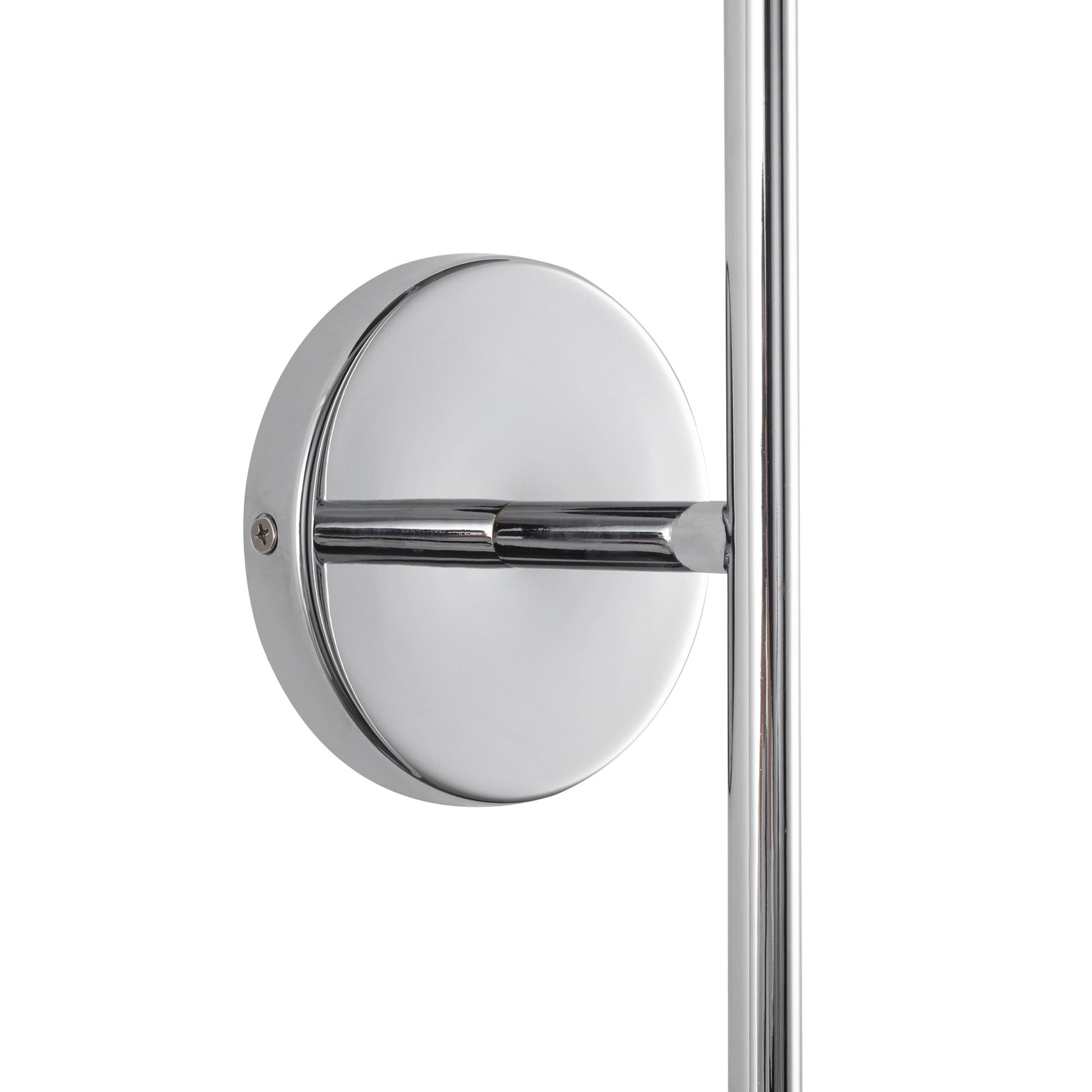 Kuzco Elixir WS15506-CH-UNV Wall Sconce, 7W, Chrome
