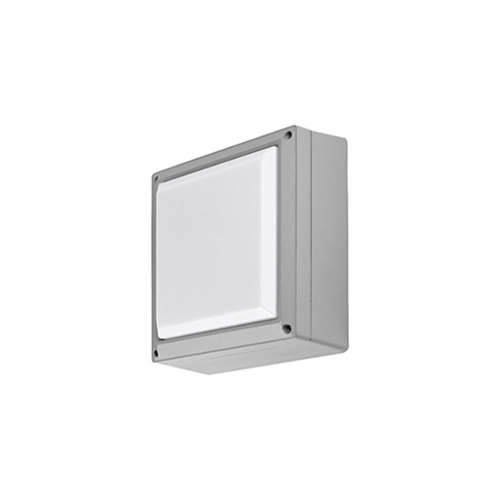 Kuzco Lighting Inc. EW1406-GY Exterior Transitional - Gray