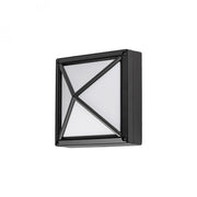 Kuzco Lighting Inc. EW1506-BK Exterior Transitional - Black
