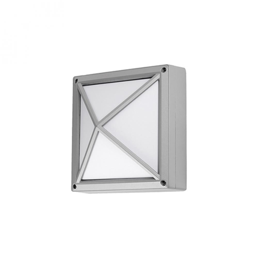 Kuzco Lighting Inc. EW1506-GY Exterior Transitional - Gray