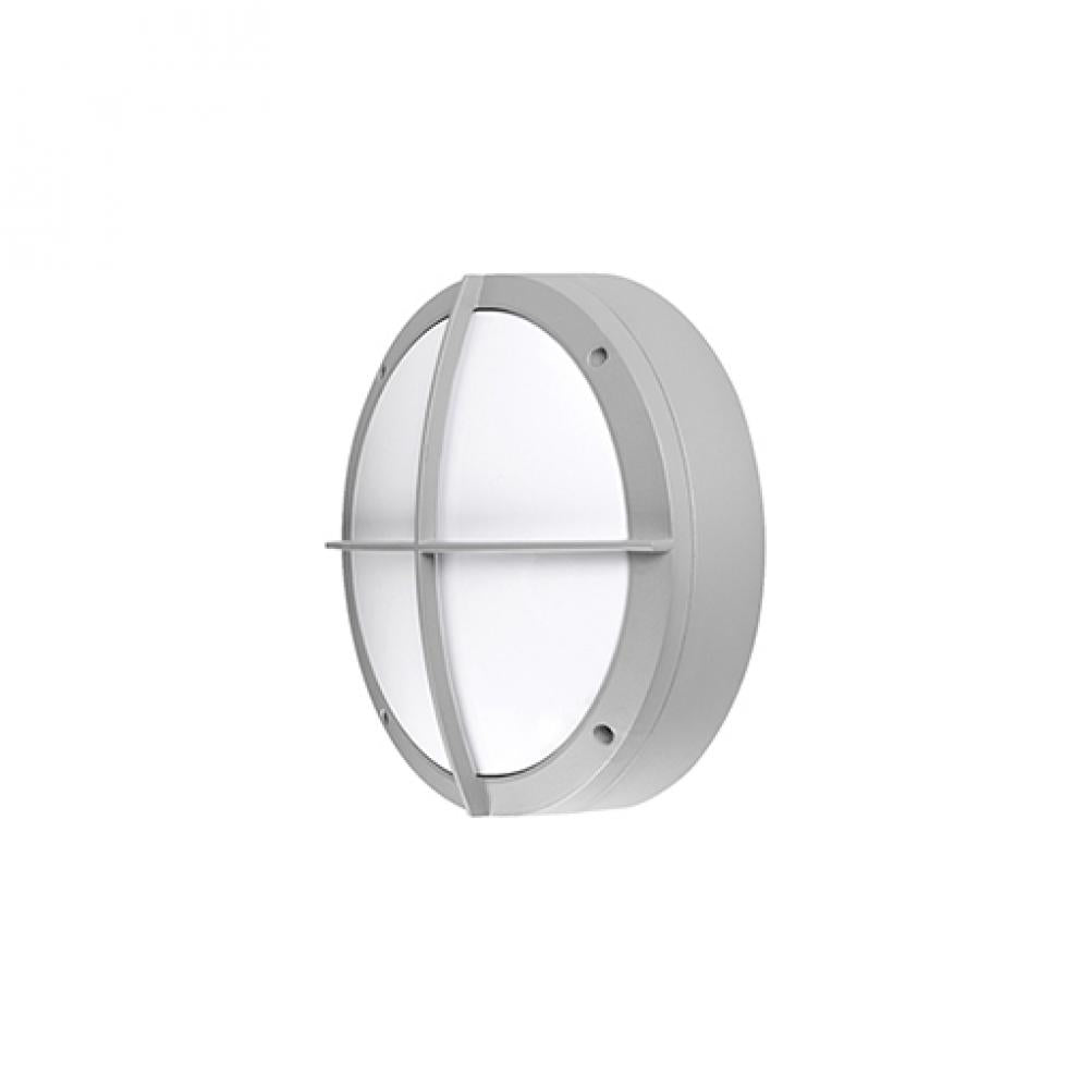 Kuzco Lighting Inc. EW1809-GY Exterior Transitional - Gray