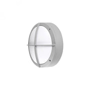 Kuzco Lighting Inc. EW1809-GY Exterior Transitional - Gray