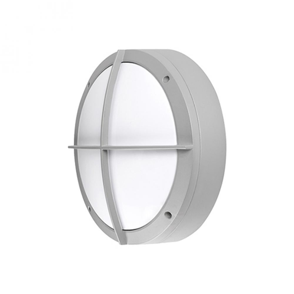 Kuzco Lighting Inc. EW1811-GY Exterior Transitional - Gray