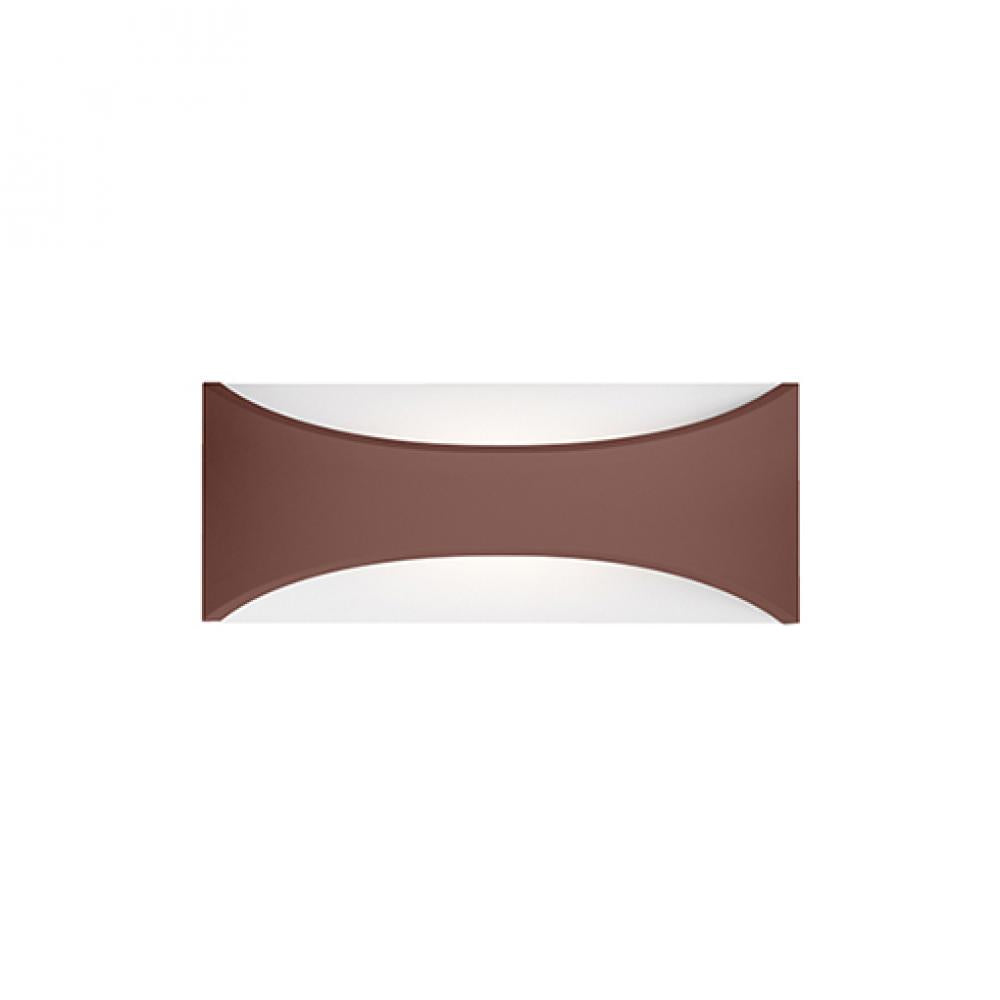 Kuzco Lighting Inc. EW3609-CC Exterior Transitional - Black