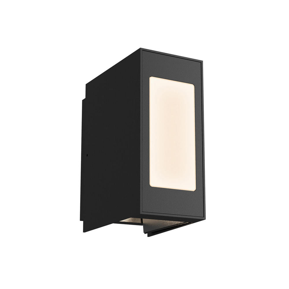 Kuzco Lighting Inc. FAIRFAX EW36403-BK Exterior Transitional - Black