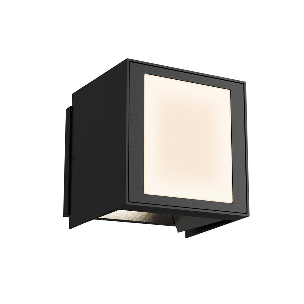 Kuzco Lighting Inc. FAIRFAX EW36406-BK Exterior Transitional - Black