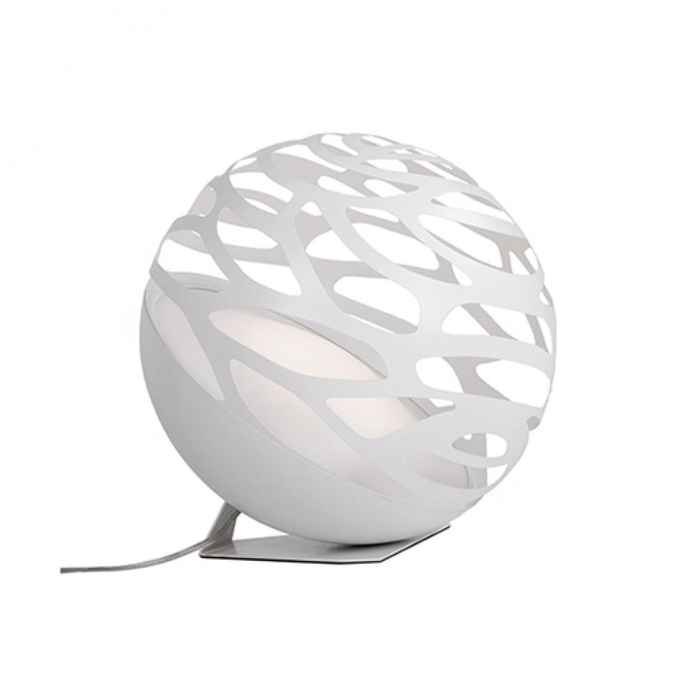 Kuzco Lighting Inc. FL2514-WH Lamp Transitional - White