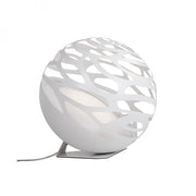 Kuzco Lighting Inc. FL2514-WH Lamp Transitional - White