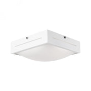 Kuzco Lighting Inc. FM11513-WH Flush Mount Transitional - White