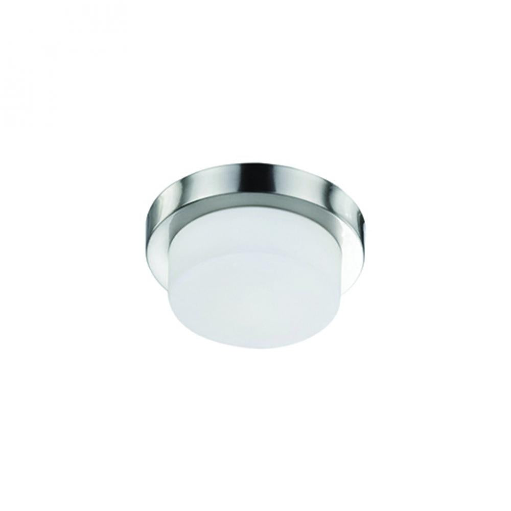 Kuzco Lighting Inc. FM1909-BN Flush Mount Traditional - Nickel