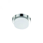 Kuzco Lighting Inc. FM1909-BN Flush Mount Traditional - Nickel