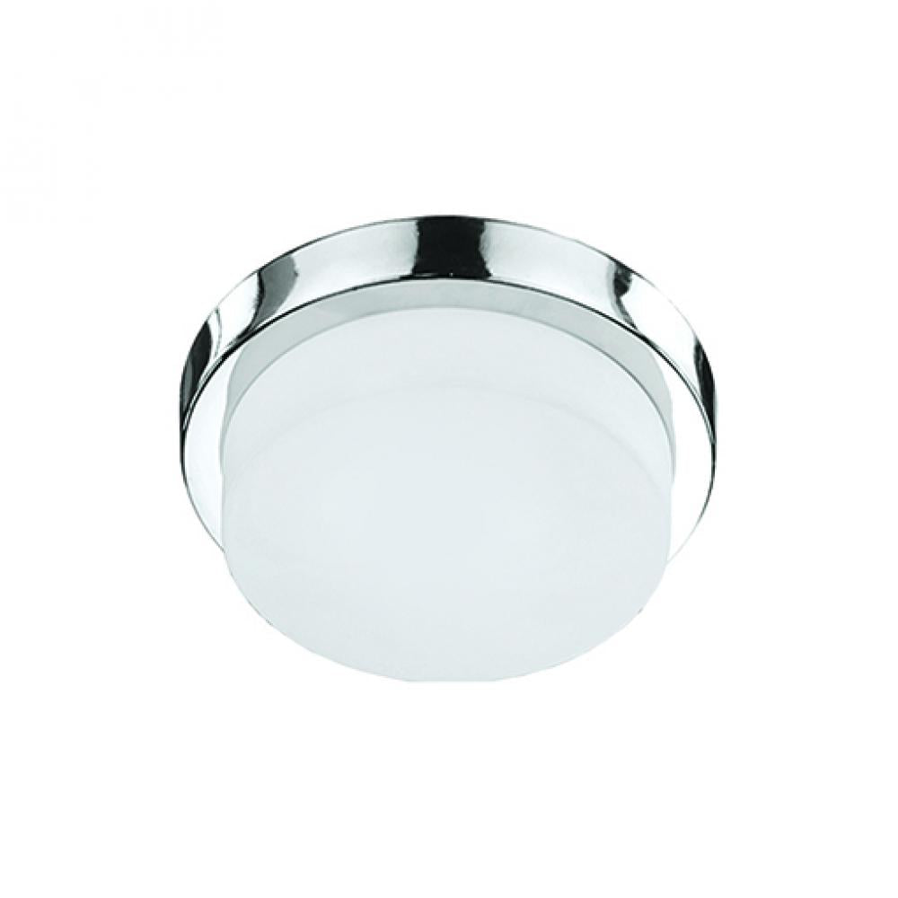 Kuzco Lighting Inc. FM1911-CH Flush Mount Traditional - Chrome