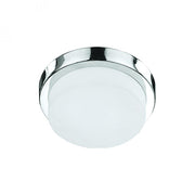 Kuzco Lighting Inc. FM1911-CH Flush Mount Traditional - Chrome