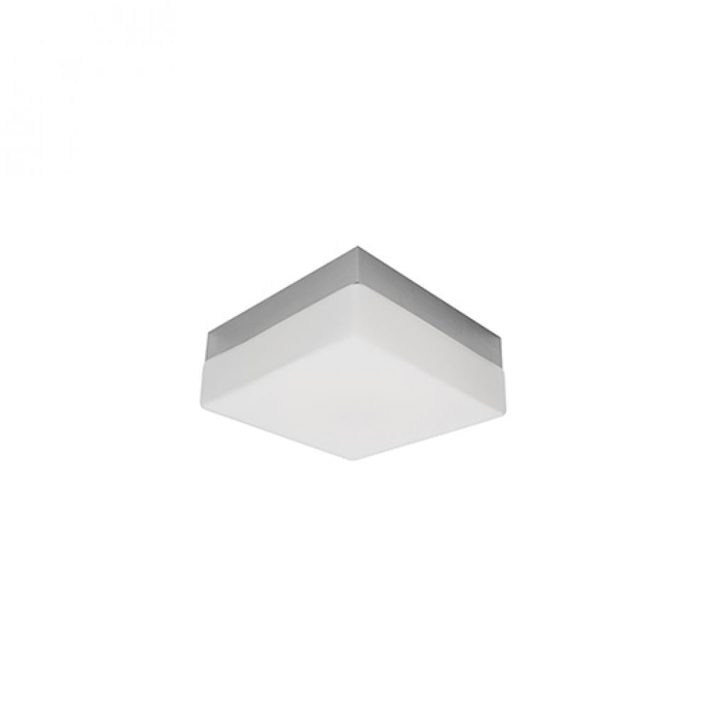 Kuzco Lighting Inc. FM3306-BN Flush Mount Traditional - Nickel