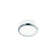 Kuzco Lighting Inc. FM6008-BN Flush Mount Traditional - Nickel