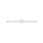 Kuzco Galleria WS10423 Wall Sconce, LED, White