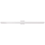 Kuzco Galleria WS10437-WH-2700K Wall Sconce, UL Listed, White