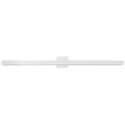 Kuzco Galleria WS10437-WH Wall Sconce, 37-in, White