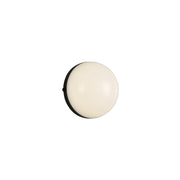 ALORA Lighting WV301001MB Vanity Light Fixture, LED, Matte Black