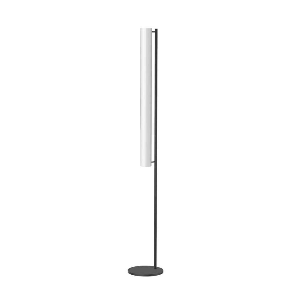 Kuzco Lighting Inc. GRAMERCY FL70155-BK Lamp Transitional - Black
