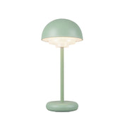 Kuzco Hinata TL63812-GN Table Lamp, 5-in, Sage Green