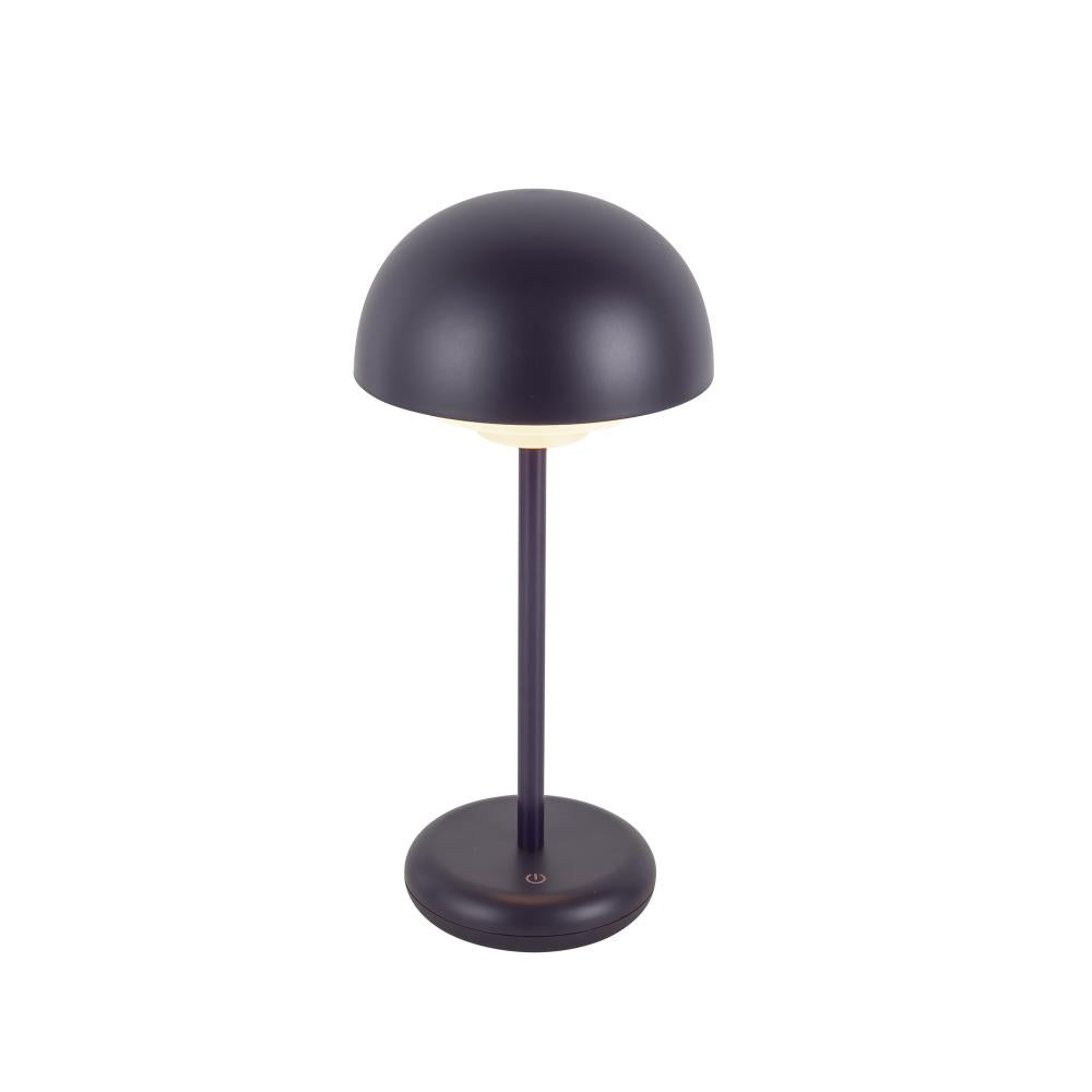 Kuzco Hinata TL63812-NV Table Lamp, 2W Watt, Navy Blue